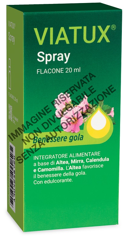 LDF VIATUX SPRAY 20 ML - pharmaonline24.it