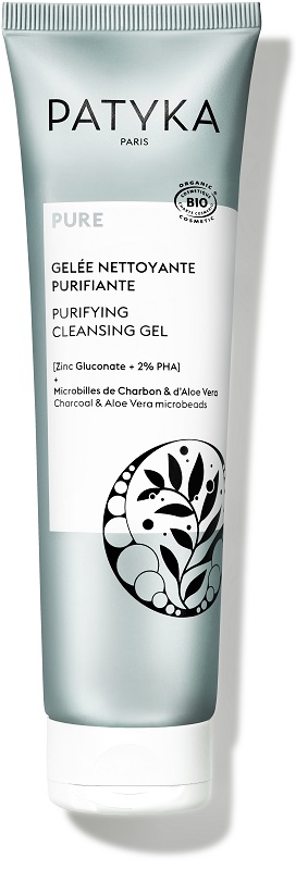 GEL DETERGENTE PURIFICANTE 150 ML - pharmaonline24.it