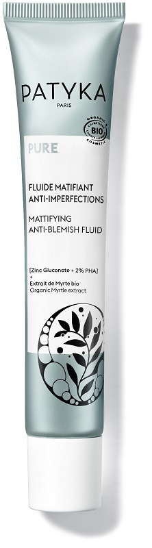 FLUIDO OPACIZZANTE ANTI IMPERFEZIONI 40 ML - pharmaonline24.it
