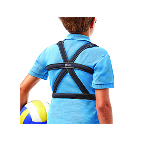 SOSTEGNO DORSO DR GIBAUD JUNIOR 1 - pharmaonline24.it