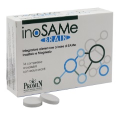 INOSAME BRAIN 16 COMPRESSE - pharmaonline24.it