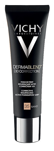 DERMABLEND 3D 35 30 ML - pharmaonline24.it