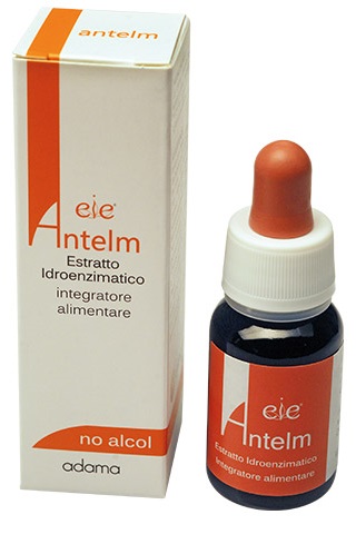 EIE ANTELM 30 ML - pharmaonline24.it