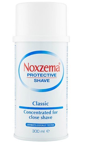 NOXZEMA SCHIUMA BARBA CLASSIC - pharmaonline24.it