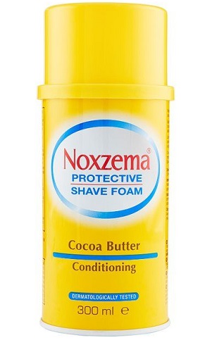 NOXZEMA SCHIUMA BARBA COCOA BUTT - pharmaonline24.it
