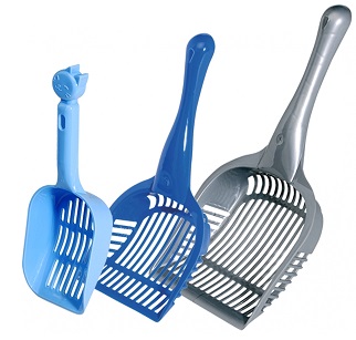 PALETTA PLASTICA COLOR 26X10CM - pharmaonline24.it