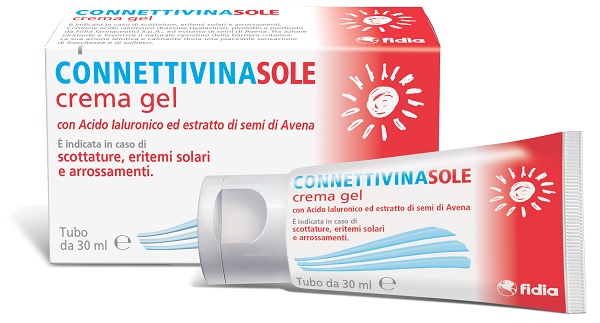 CONNETTIVINASOLE SPRAY 50 ML - pharmaonline24.it