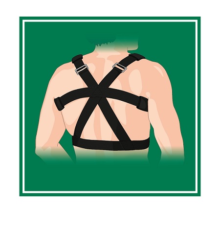SOSTEGNO DORSO GIBAUD ORTHO 03 - pharmaonline24.it