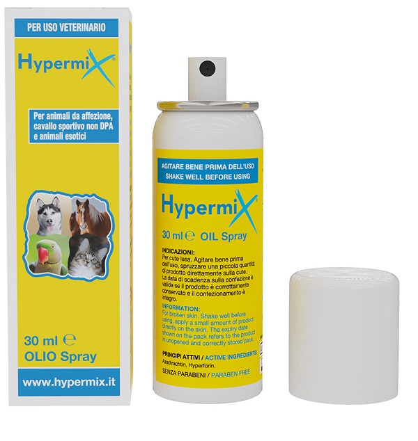 HYPERMIX SPRAY 30 ML - pharmaonline24.it