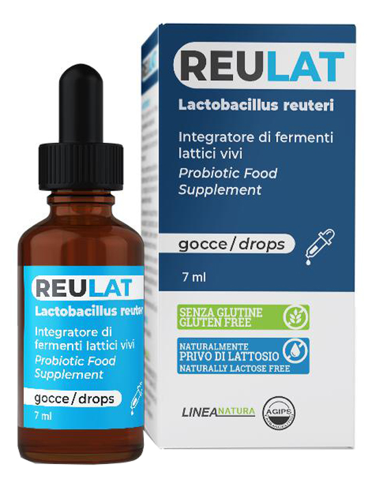 REULAT GOCCE 7 ML - pharmaonline24.it