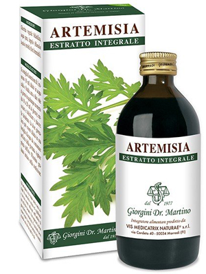 ARTEMISIA ESTRATTO INTEGRALE 200 ML - pharmaonline24.it