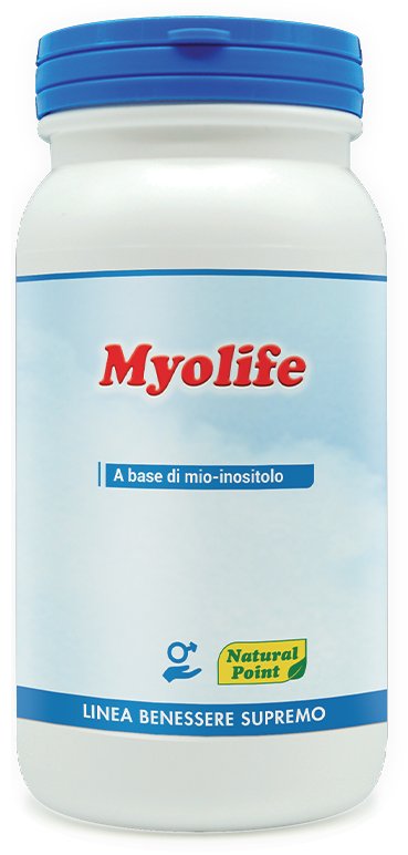 MYOLIFE 200 G - pharmaonline24.it