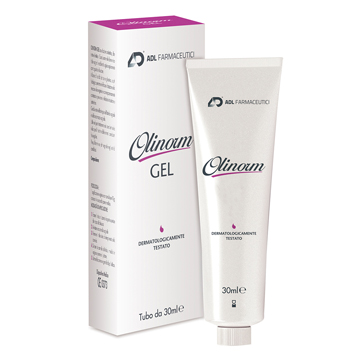 OLINORM GEL VAGINALE - pharmaonline24.it