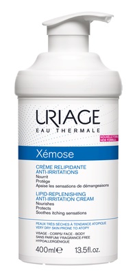 XEMOSE CREMA 400 ML - pharmaonline24.it