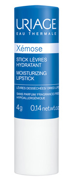 XEMOSE STICK IDRATANTE LABBRA 4 G - pharmaonline24.it