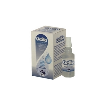 OCTILIA LACRIMA SOLLIEVO PROLUNGATO 10 ML - pharmaonline24.it