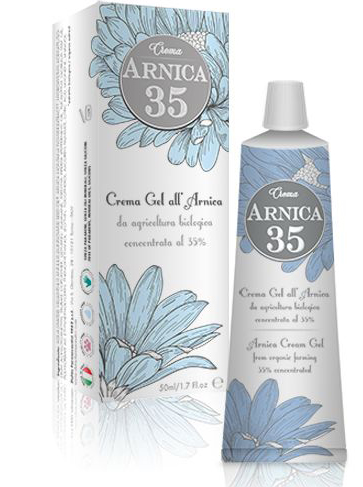 ARNICA 35 CREMA GEL 50 ML - pharmaonline24.it