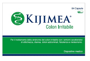 KIJIMEA COLON IRRITABILE 84 CAPSULE - pharmaonline24.it