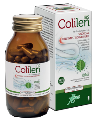 COLILEN IBS 96 OPERCOLI - pharmaonline24.it