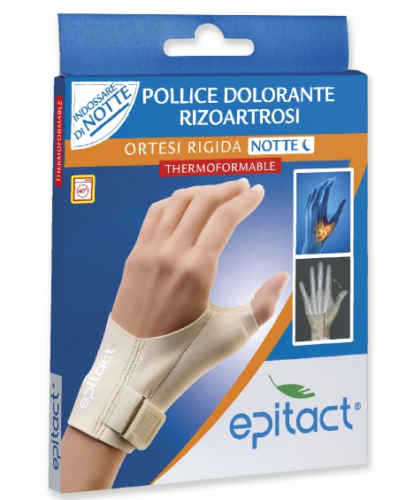 EPITACT ORTESI POLLICE MANO NOTTE DESTRA M - pharmaonline24.it