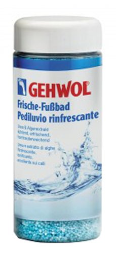 GEHWOL PEDILUVIO RINFRESCANTE 330 G - pharmaonline24.it