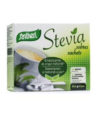 STEVIA 50 BUSTINE DA 1,4 G - pharmaonline24.it