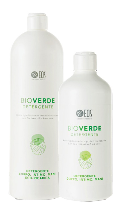 EOS BIOVERDE 1000 ML - pharmaonline24.it