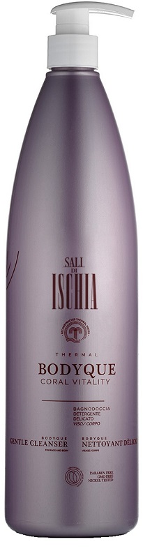 ISCHIA EAU THERMALE CORAL VITALITY 1 LITRO - pharmaonline24.it