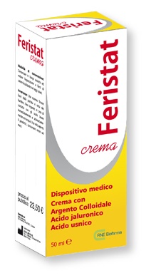 FERISTAT CREMA 50 ML - pharmaonline24.it