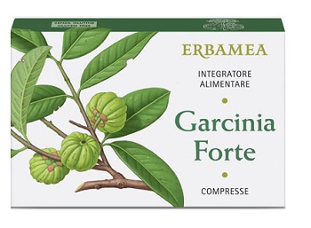 GARCINIA FORTE 30 COMPRESSE - pharmaonline24.it