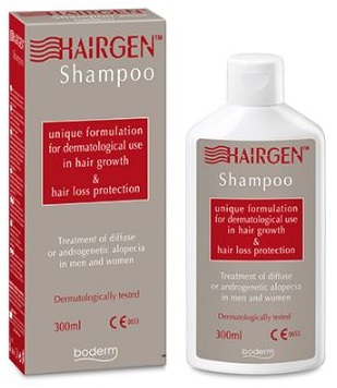 HAIRGEN SHAMPOO 200 ML - pharmaonline24.it