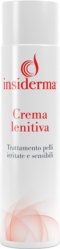 INSIDERMA CREMA LENITIVA 250 ML - pharmaonline24.it