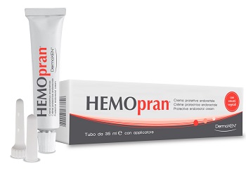 HEMOPRAN CREMA PROTETTIVA ENDORETTALE 35 ML - pharmaonline24.it