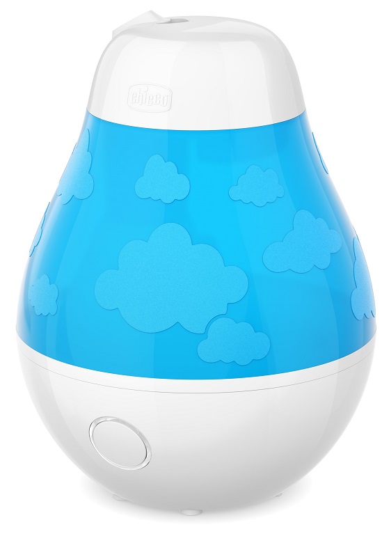 CHICCO UMIDIFICATORE TIEPIDO AMBIENTE - pharmaonline24.it