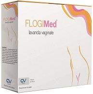 FLOGIMED LAVANDA VAGINALE 4 PEZZI - pharmaonline24.it