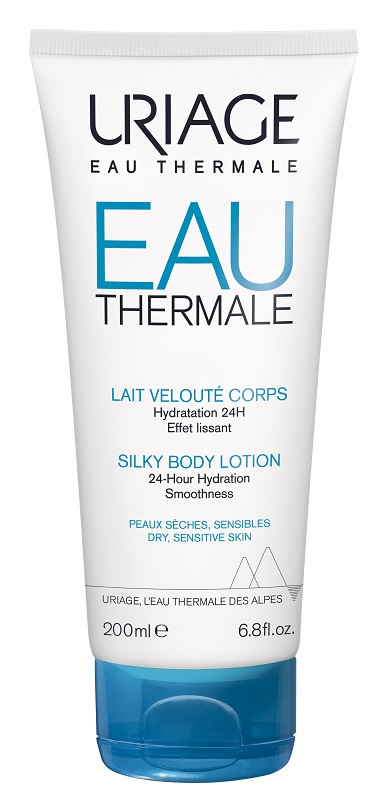 EAU THERMALE LAIT CORPO 200 ML - pharmaonline24.it