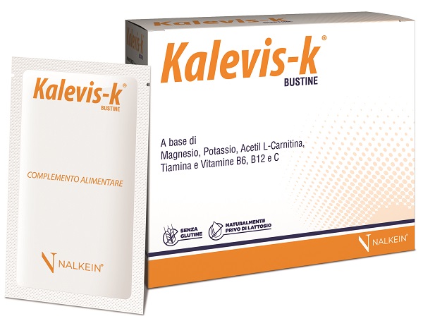 KALEVIS-K 20 BUSTINE - pharmaonline24.it