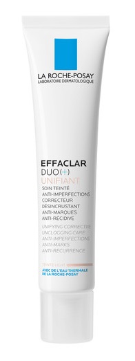 EFFACLAR DUO+ UNIFIANT LIGHT 40 ML - pharmaonline24.it