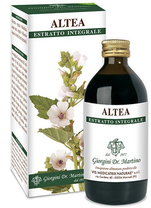 ALTEA ESTRATTO INTEGRALE 200 ML - pharmaonline24.it