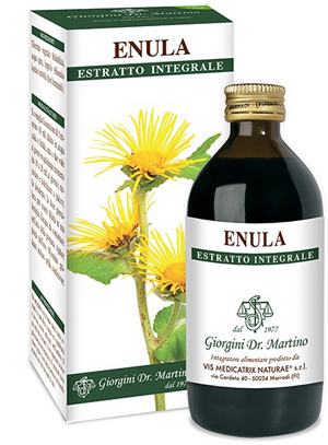 ENULA ESTRATTO INTEGRALE 200 ML - pharmaonline24.it
