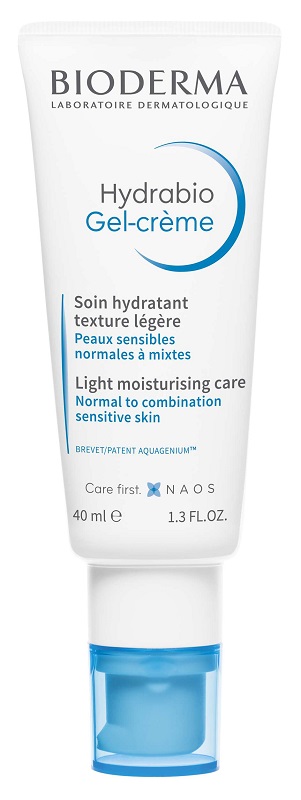 HYDRABIO GEL CREME 40 ML - pharmaonline24.it