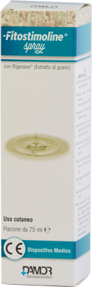 FITOSTIMOLINE SPRAY 75 ML - pharmaonline24.it
