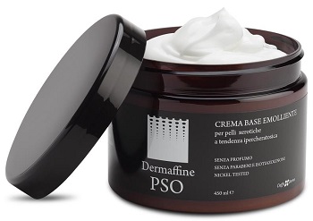 DERMAFFINE PSO CREMA 450 ML - pharmaonline24.it