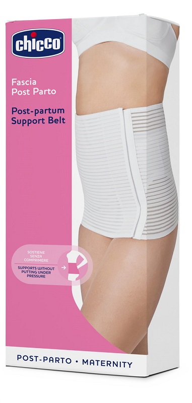 CHICCO MAMMA DONNA FASCIA POST PARTO MEDIUM - pharmaonline24.it