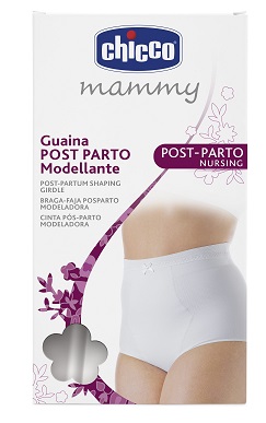 CHICCO MAMMA DONNA GUAINA POST PARTO MODELLANTE 6 - pharmaonline24.it
