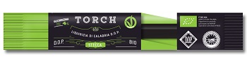 TORCH LIQUIRIZIA STECCA 9 G - pharmaonline24.it
