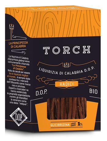 TORCH LIQUIRIZIA RADICI 15 G - pharmaonline24.it
