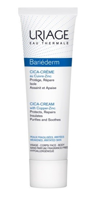 BARIEDERM CICA-CREMA 100 ML - pharmaonline24.it