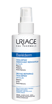 BARIEDERM CICA-SPRAY 100 ML - pharmaonline24.it