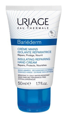 BARIEDERM CREMA MANI 50 ML - pharmaonline24.it